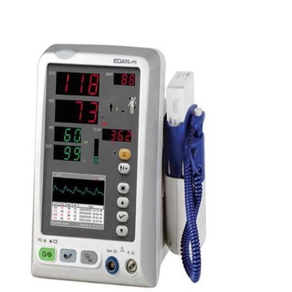 Edan Vital Signs Monitor Ea