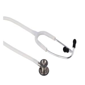 Pediatric Stethoscope White Ea