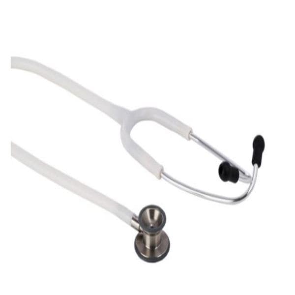 Pediatric Stethoscope White Ea