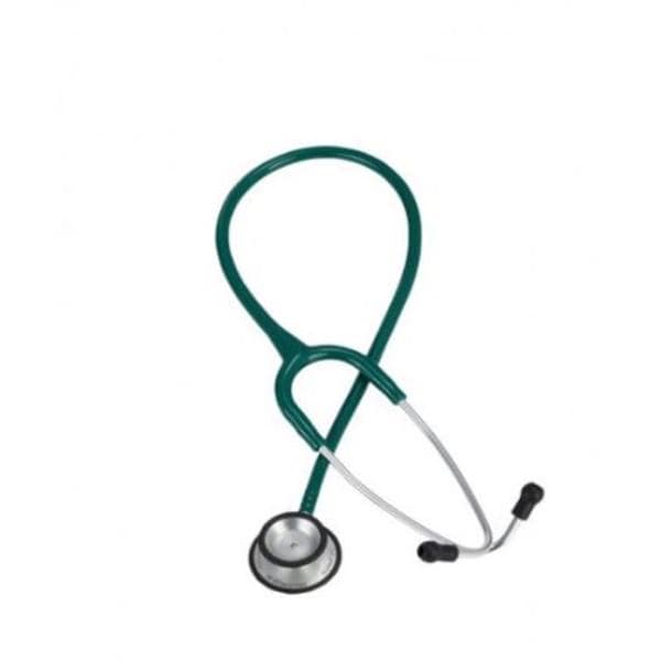 Stethoscope Green Ea