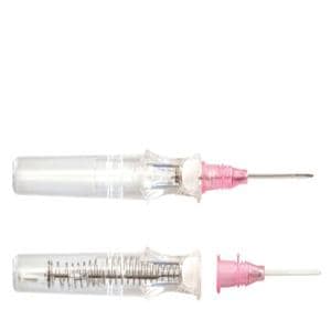 Insyte Automatic IV Catheter Safety 14 Gauge 50/Bx