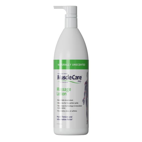 MuscleCare Massage Lotion Ea