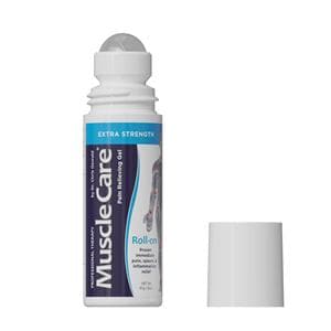 MuscleCare Extra Strength Roll-on Ea