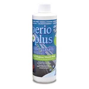 PerioPlus #1 Empty Bottles Anticavity Treatment 64/Pk