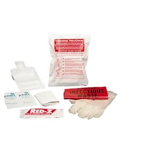 Biological Spill Kit Kt