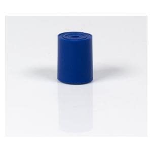 Flat Tourniquet 1x18" Blue Not Made With Natural Rubber Latex Disposable 250/Bx