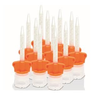 Mixing Tips Extra Small Orange 48/Pk