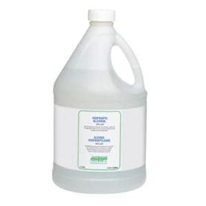 Isopropyl Alcohol Ea