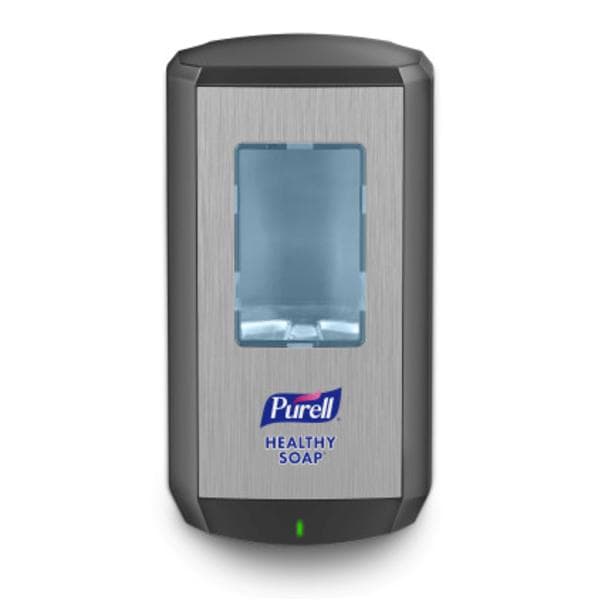 Purell CS6 Dispenser Dispenser Touch Free Graphite Ca