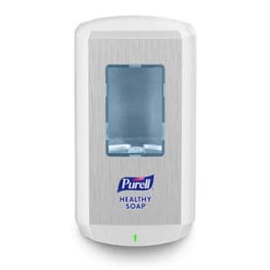 Purell CS6 Dispenser Dispenser Touch Free White Ca