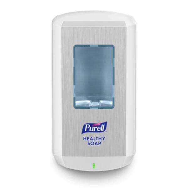 Purell CS6 Dispenser Dispenser Touch Free White Ca