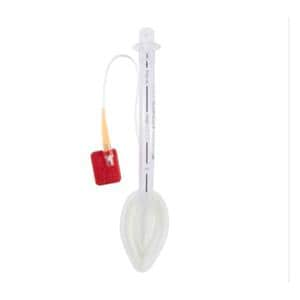 LarySeal Clear Laryngeal Mask Airway Disposable 10/Bx