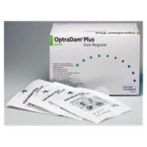 OptraDam Plus recharges 50/Boîte