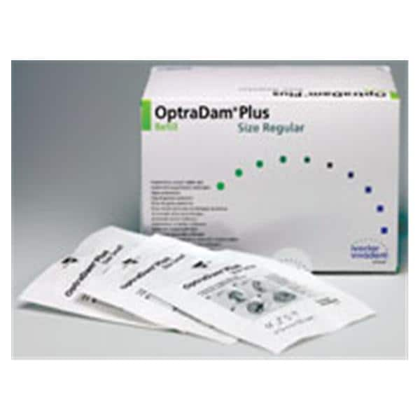 OptraDam Plus recharges 50/Boîte