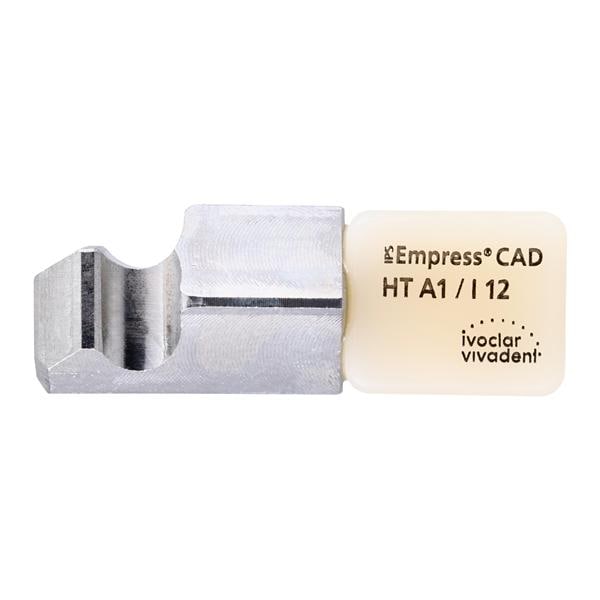 IPS Empress CAD HT I12 A1 Pour PlanMill Boîte