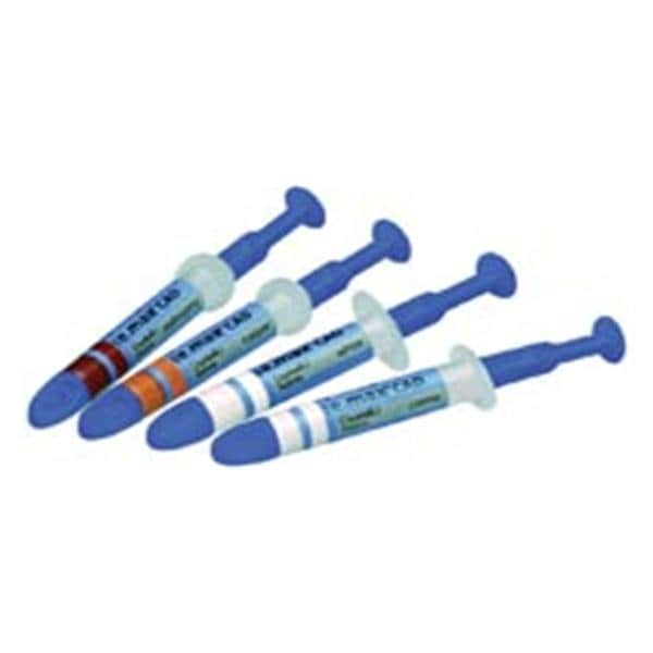 IPS e.max CAD Crystall Stain Olive Syringe Refill 1Gm/Ea