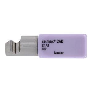 IPS e.max CAD LT B32 A1 Pour PlanMill Boîte