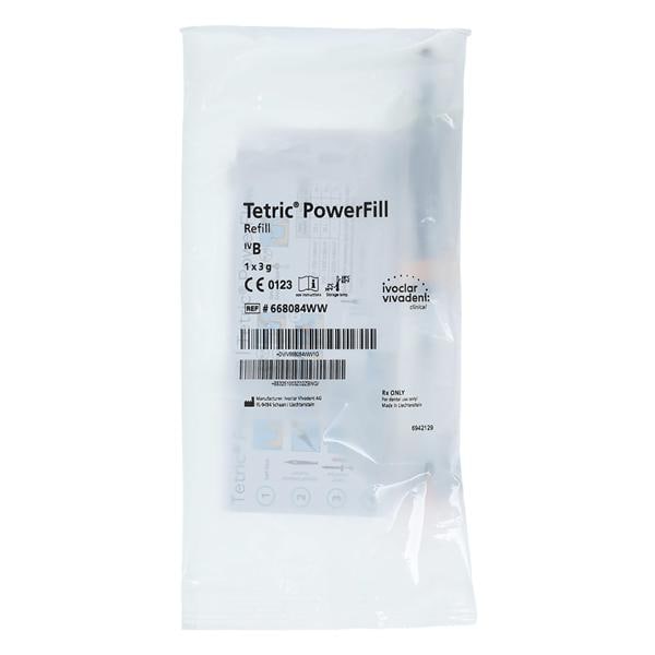 Ser. Tetric PowerFill IVB Ch.