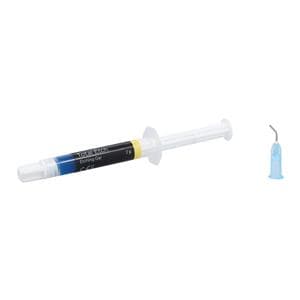 Total Etch 37% Phosphoric Acid Syringe Etching Gel System Kit 2/Pk