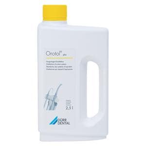 Durr Nettoyant Liquide concentré 2,5 L Bouteille