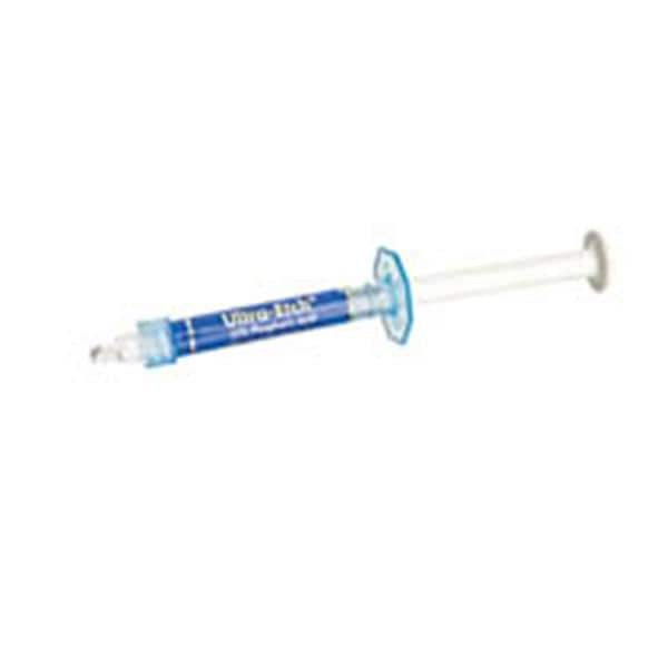 Ultra-Etch 35% Phosphoric Acid Syringe Etchant Econo Refill 20+40Tip