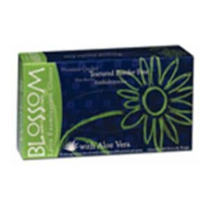 Blossom Aloe Exam Gloves Non-Sterile