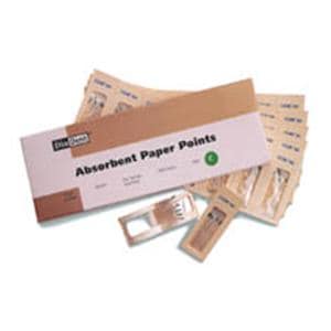 Paper Points XX-Fine White 200/Box