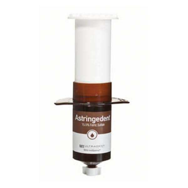 Astringedent 15% Ferric Sulfate IndiSpense Syringe 30ml