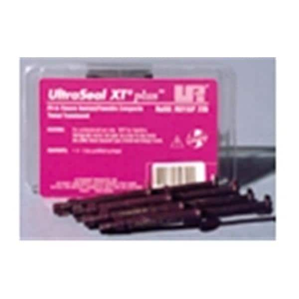 UltraSeal XT Plus Sealant Syringe Refill Clear Ea