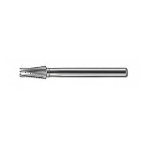 Jet Carbide Bur Cross Cut Friction Grip Oral Surgical 557 100/Pk