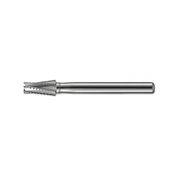 Jet Carbide Bur Cross Cut Friction Grip Oral Surgical 557 100/Pk