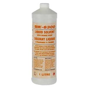 Solvant Liquide Bouteille 1L