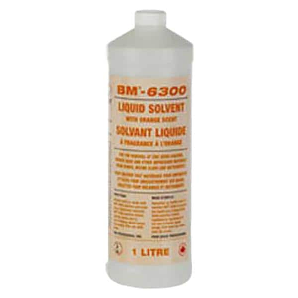 Solvant Liquide Bouteille 1L