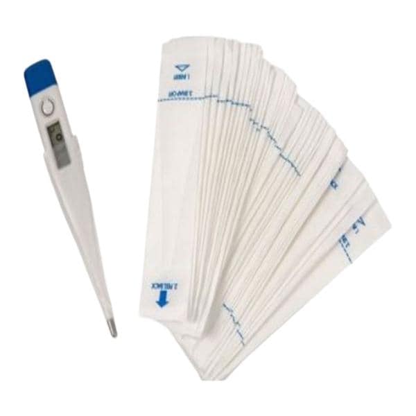 Thermometer Probe Cover 250/Bx