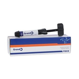 Grandio Syringe Composite A1 Refill