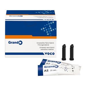 Grandio Capsule Composite A1 Refill Bx