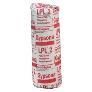 Gypsona Bandage White, 4 BX/CA