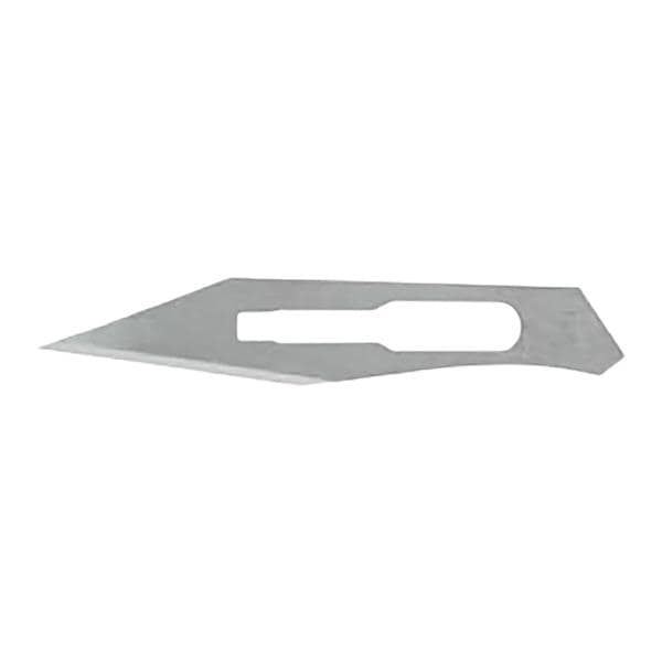 Almedic Scalpel Lame 25 Stérile Jetable 10/boîte