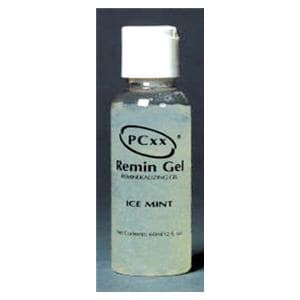 PCxx Fluoride 60 mL Ice Mint 0.4% Sodium Fluoride 60ml/Ea