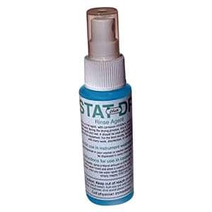 Stat-Dri Plus Nettoyant Taille de l échantillon 2 oz Bouteille