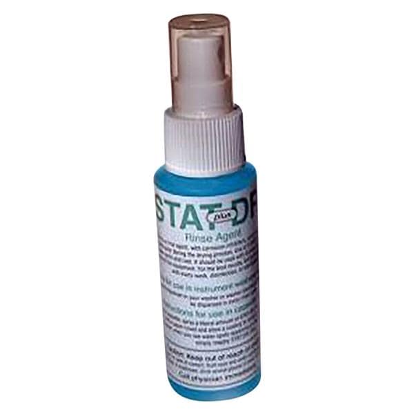 Stat-Dri Plus Nettoyant Taille de l échantillon 2 oz Bouteille