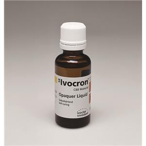 Liq opacifiant Sr-Ivocron Ch.