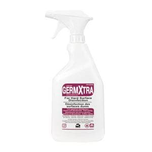 Germxtra Surface Disinfectant Bottle 4 Liter 4L/Ea