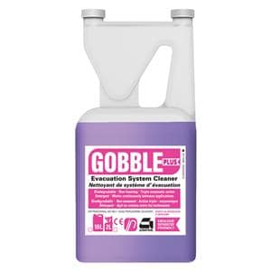 Gobble Plus Evacuation System Cleaner Bottle 2 Liter 2L