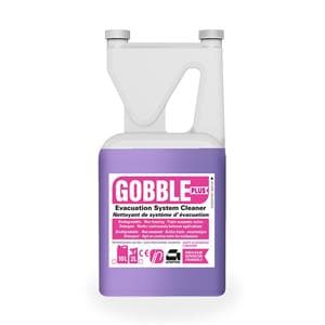 Gobble Plus Evacuation System Cleaner Bottle 2 Liter 2L