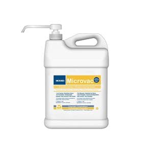 Microbex Evacuation System Cleaner Cleaner Bottle Bt