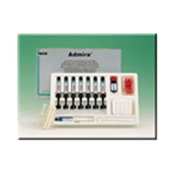 Admira Syringe Composite A1 Refill