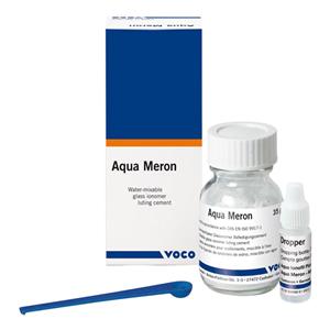 Ciment scellement Aqua Meron 10gm