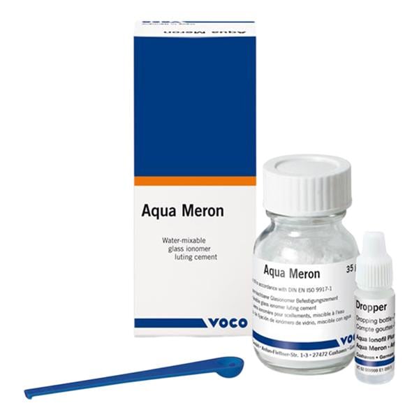 Ciment scellement Aqua Meron 10gm