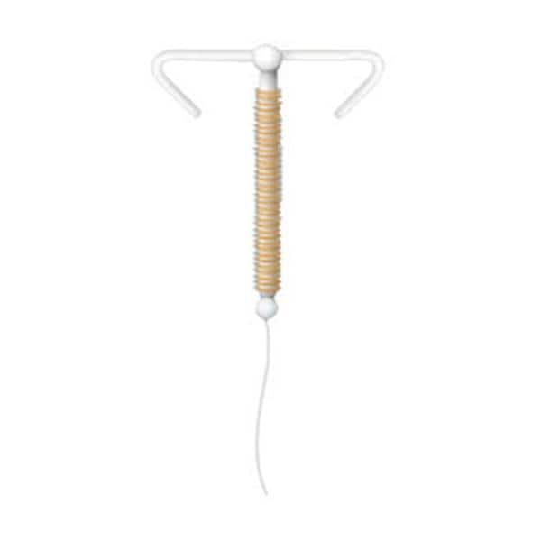 IUD  Flexi-T 300 Ch.